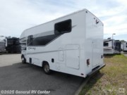 New 2026 Entegra Coach Odyssey 22TF-SE available in Orange Park, Florida
