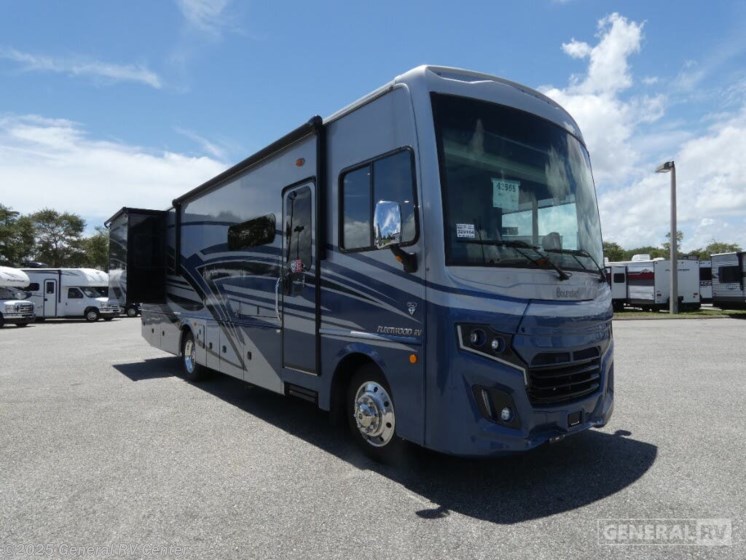 Email now about this 2026 Fleetwood Bounder 33C! New 2026 Fleetwood Bounder 33C available in Orange Park, Florida