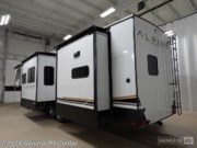 New 2025 Keystone Avalanche 366LS available in Orange Park, Florida