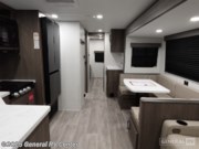 Call now about this 2026 Grand Design Transcend 325BHT! 2026 Grand Design Transcend 325BHT - New Travel Trailer For Sale by General RV Center in Orange Park, Florida