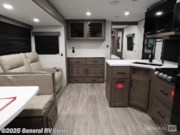 New 2026 Grand Design Transcend 325BHT available in Orange Park, Florida