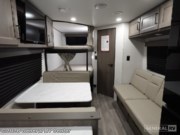 Call now about this 2026 Grand Design TRANSCEND-X 24BHX! 2026 Grand Design TRANSCEND-X 24BHX - New Travel Trailer For Sale by General RV Center in Orange Park, Florida