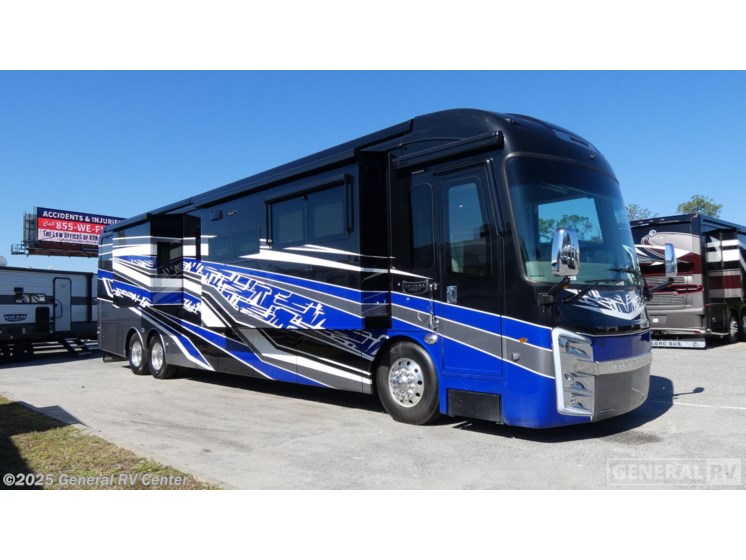 Email now about this 2026 Entegra Coach Aspire 44V! New 2026 Entegra Coach Aspire 44V available in Orange Park, Florida