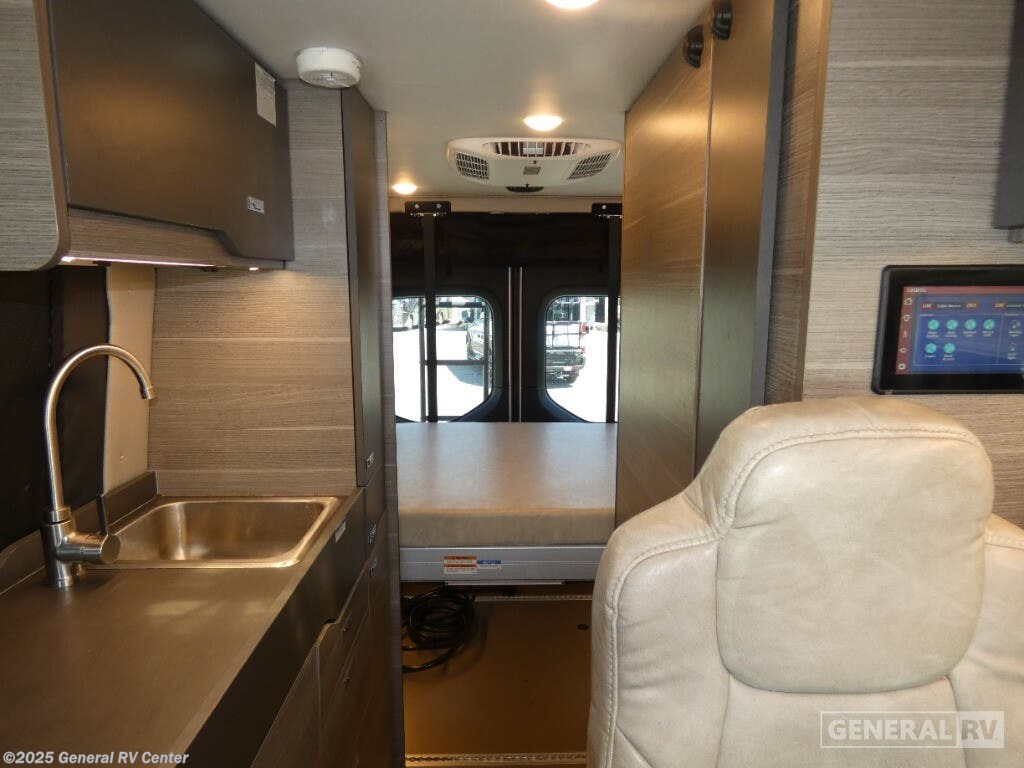 Contact us now about this 2022 Jayco Terrain 19Y! 2022 Terrain 19Y by Jayco from General RV Center in Orange Park, Florida