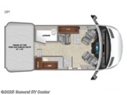 Call now about this 2022 Jayco Terrain 19Y! 2022 Jayco Terrain 19Y - Used Class B For Sale by General RV Center in Orange Park, Florida