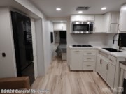 New 2026 Brinkley RV Model I 265 available in Orange Park, Florida