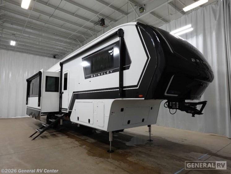 Email now about this 2026 Brinkley RV Model Z 3515! New 2026 Brinkley RV Model Z 3515 available in Orange Park, Florida