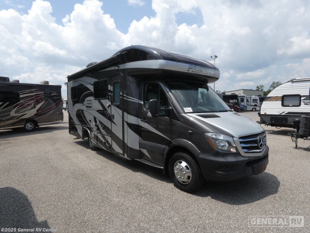 Email now about this 2018 Coachmen Prism Elite 24EG! Used 2018 Coachmen Prism Elite 24EG available in Orange Park, Florida