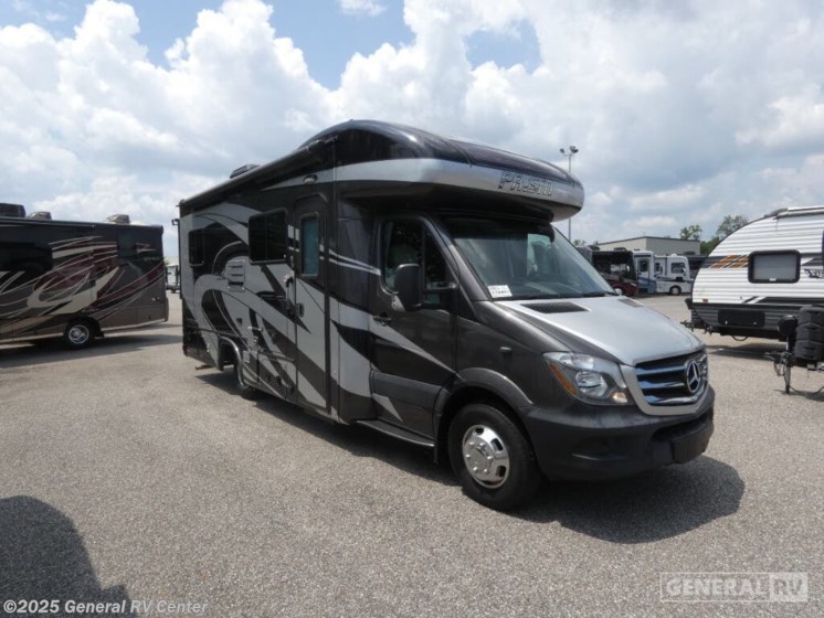 Email now about this 2018 Coachmen Prism Elite 24EG! Used 2018 Coachmen Prism Elite 24EG available in Orange Park, Florida