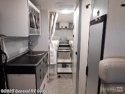Call now about this 2026 Winnebago Ekko 23B! 2026 Winnebago Ekko 23B - New Class C For Sale by General RV Center in Orange Park, Florida