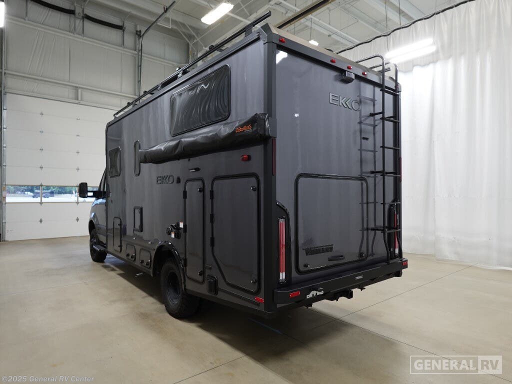 Contact us now about this 2026 Winnebago Ekko 23B! 2026 Ekko 23B by Winnebago from General RV Center in Orange Park, Florida
