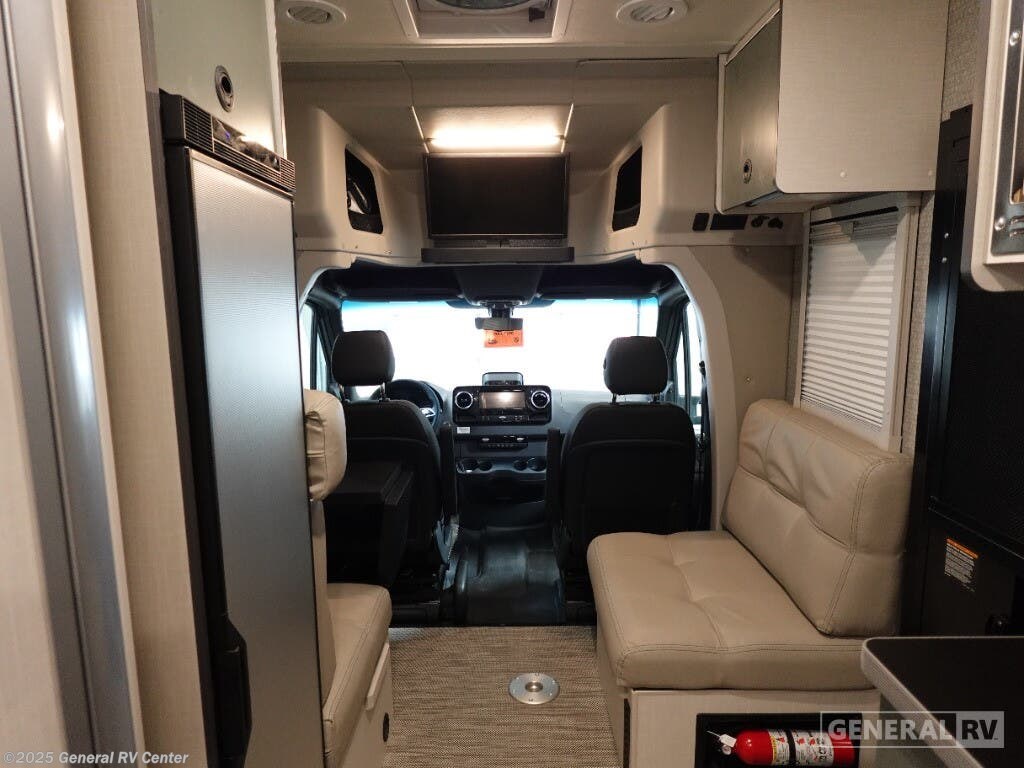 New 2026 Winnebago Ekko 23B available in Orange Park, Florida