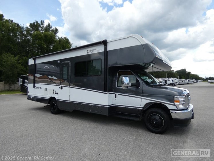 Email now about this 2026 Winnebago Spirit 26NP! New 2026 Winnebago Spirit 26NP available in Orange Park, Florida