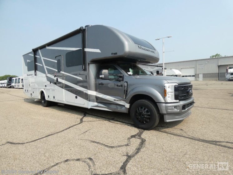 Email now about this 2026 Thor Motor Coach Magnitude L35! New 2026 Thor Motor Coach Magnitude L35 available in Orange Park, Florida