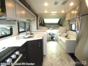 New 2026 Thor Motor Coach Magnitude L35 available in Orange Park, Florida