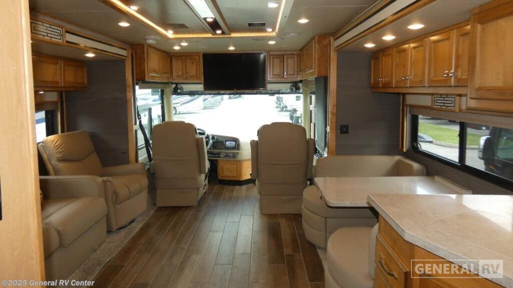 Used 2021 Tiffin Allegro Red 33AA available in Orange Park, Florida