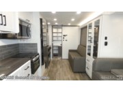 Call now about this 2026 Entegra Coach Odyssey 26M! 2026 Entegra Coach Odyssey 26M - New Class C For Sale by General RV Center in Orange Park, Florida