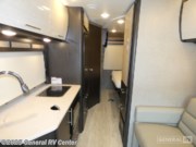 Call now about this 2017 Thor Motor Coach Compass 23TB#1! 2017 Thor Motor Coach Compass 23TB#1 - Used Class C For Sale by General RV Center in Orange Park, Florida