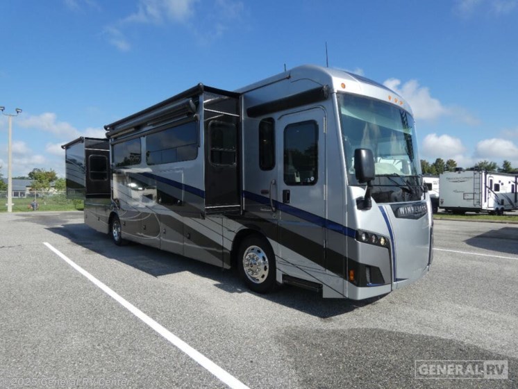 Email now about this 2022 Winnebago Forza 36H#3! Used 2022 Winnebago Forza 36H#3 available in Orange Park, Florida