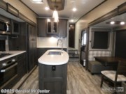 Used 2022 Grand Design Reflection 337RLS#3 available in Orange Park, Florida
