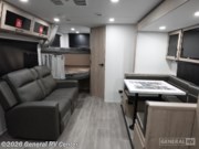 Call now about this 2026 Grand Design Imagine 25DBE! 2026 Grand Design Imagine 25DBE - New Travel Trailer For Sale by General RV Center in Orange Park, Florida