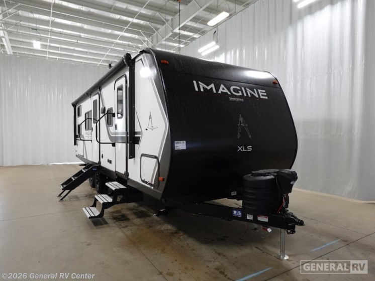 Email now about this 2026 Grand Design Imagine 25DBE! New 2026 Grand Design Imagine 25DBE available in Orange Park, Florida