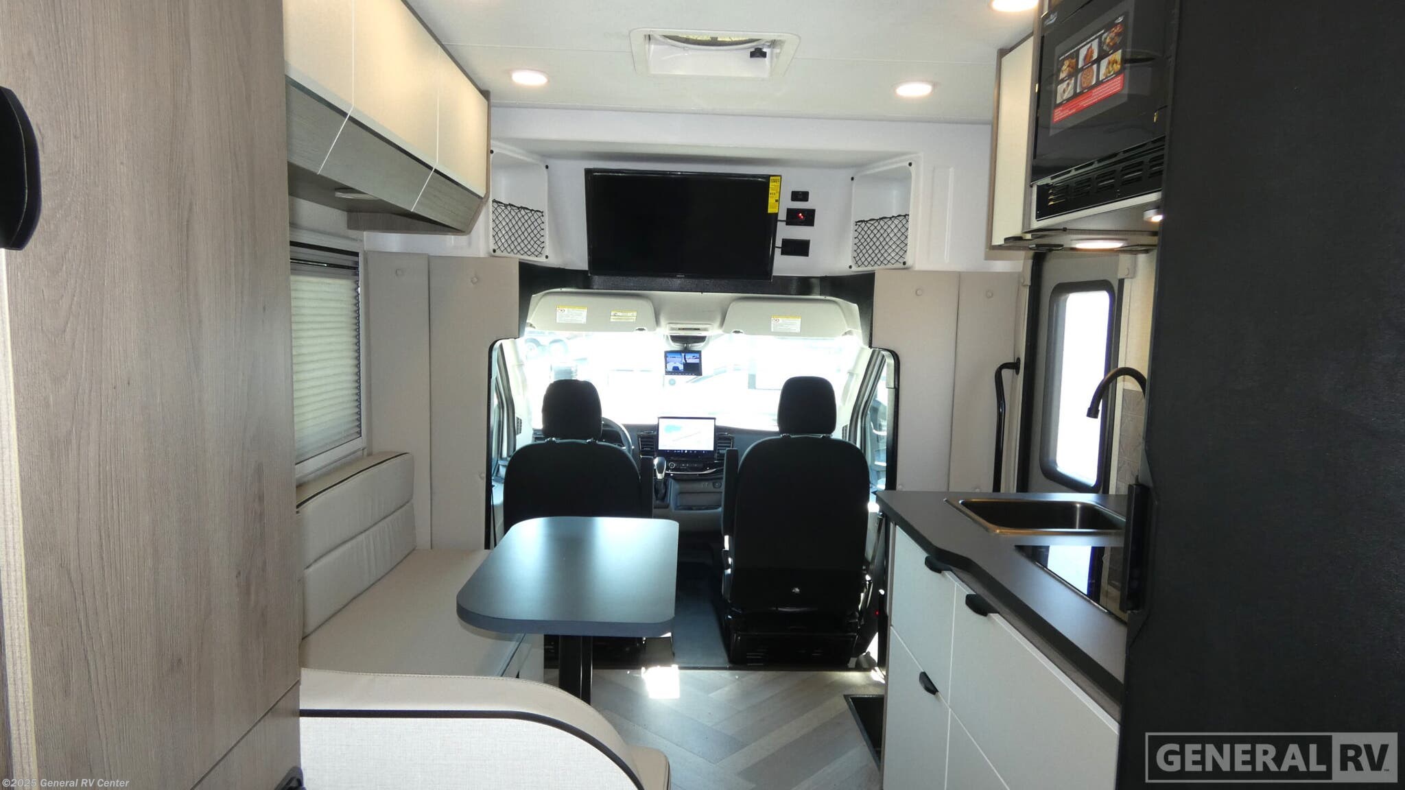 New 2026 Coachmen Cross Trail 21XGT-A available in Orange Park, Florida