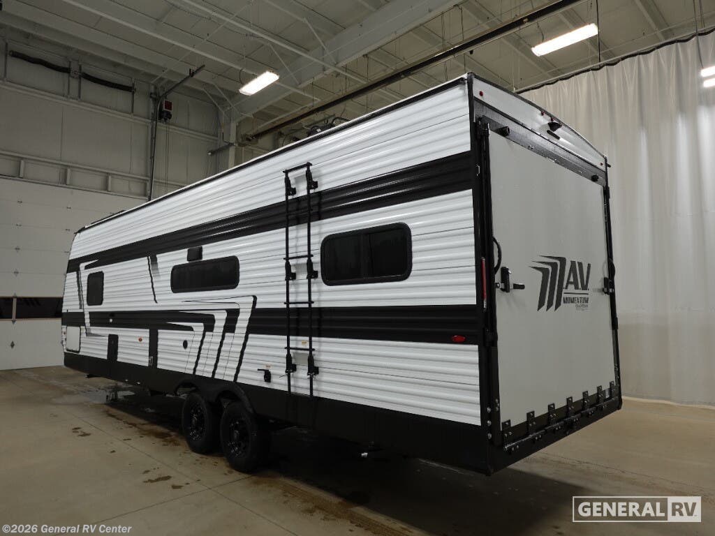 Contact us now about this 2026 Grand Design Momentum 27MAV! 2026 Momentum 27MAV by Grand Design from General RV Center in Orange Park, Florida
