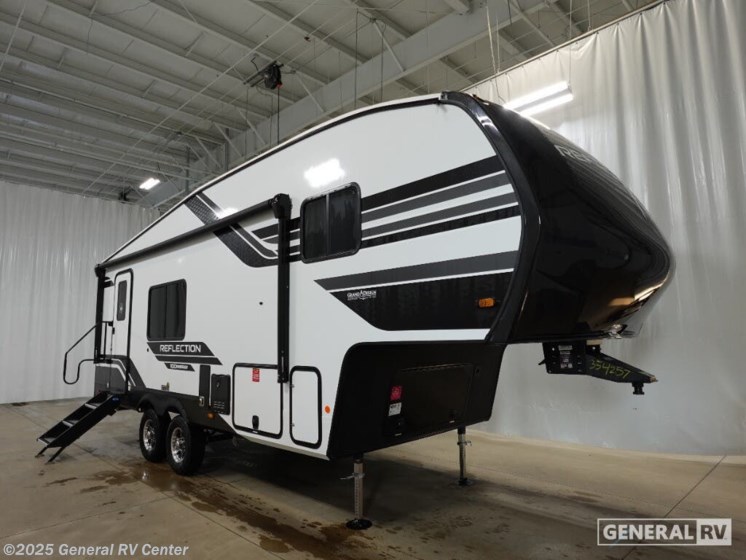 Email now about this 2026 Grand Design Reflection 22RK! New 2026 Grand Design Reflection 22RK available in Orange Park, Florida