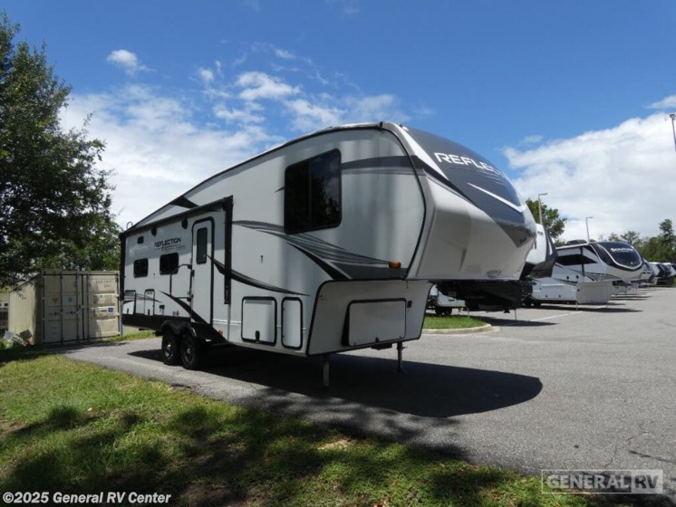 Email now about this 2023 Grand Design Reflection 270BN#2! Used 2023 Grand Design Reflection 270BN#2 available in Orange Park, Florida