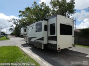 Contact us now about this 2023 Keystone Alpine 3102RL#3! 2023 Alpine 3102RL#3 by Keystone from General RV Center in Orange Park, Florida