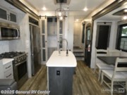 Used 2023 Keystone Alpine 3102RL#3 available in Orange Park, Florida