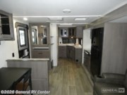Call now about this 2024 Grand Design TRANSCEND-X 240ML#1! 2024 Grand Design TRANSCEND-X 240ML#1 - Used Travel Trailer For Sale by General RV Center in Orange Park, Florida