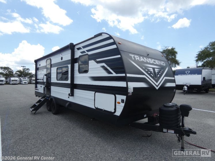 Email now about this 2024 Grand Design TRANSCEND-X 240ML#1! Used 2024 Grand Design TRANSCEND-X 240ML#1 available in Orange Park, Florida