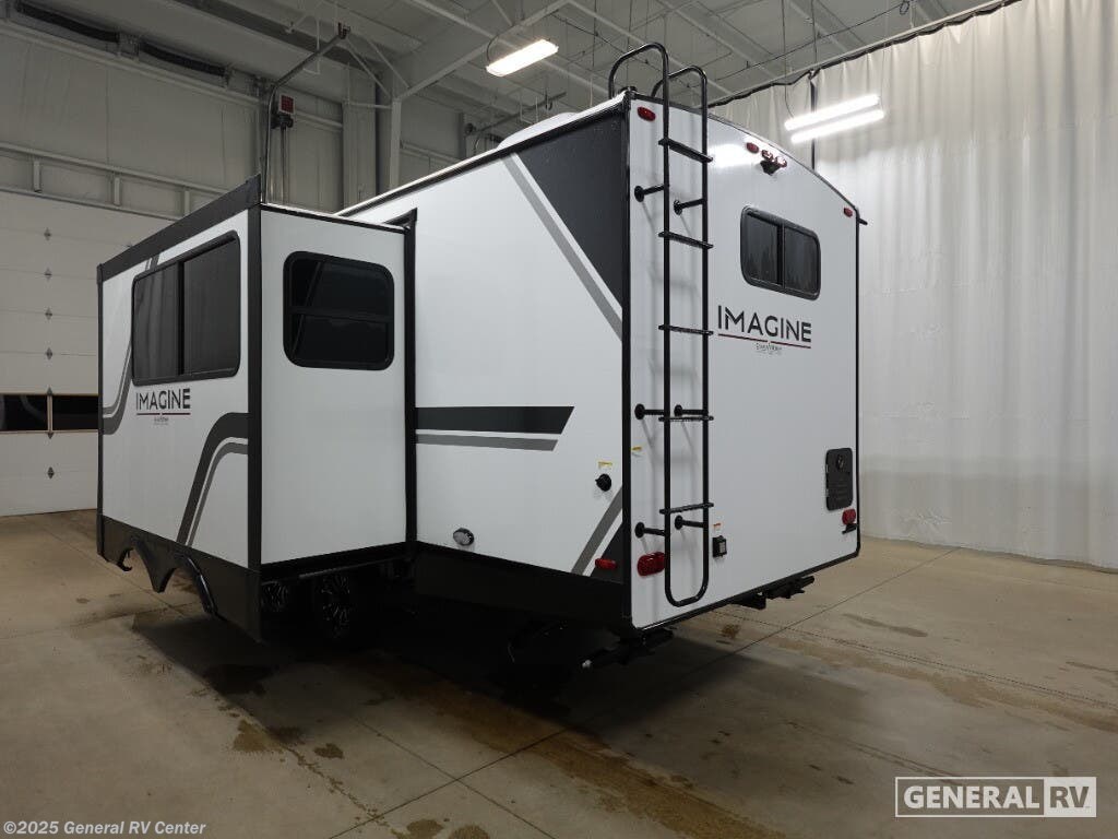 Contact us now about this 2026 Grand Design Imagine 2300MK! 2026 Imagine 2300MK by Grand Design from General RV Center in Orange Park, Florida