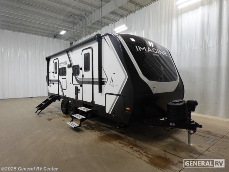 Email now about this 2026 Grand Design Imagine 2300MK! New 2026 Grand Design Imagine 2300MK available in Orange Park, Florida