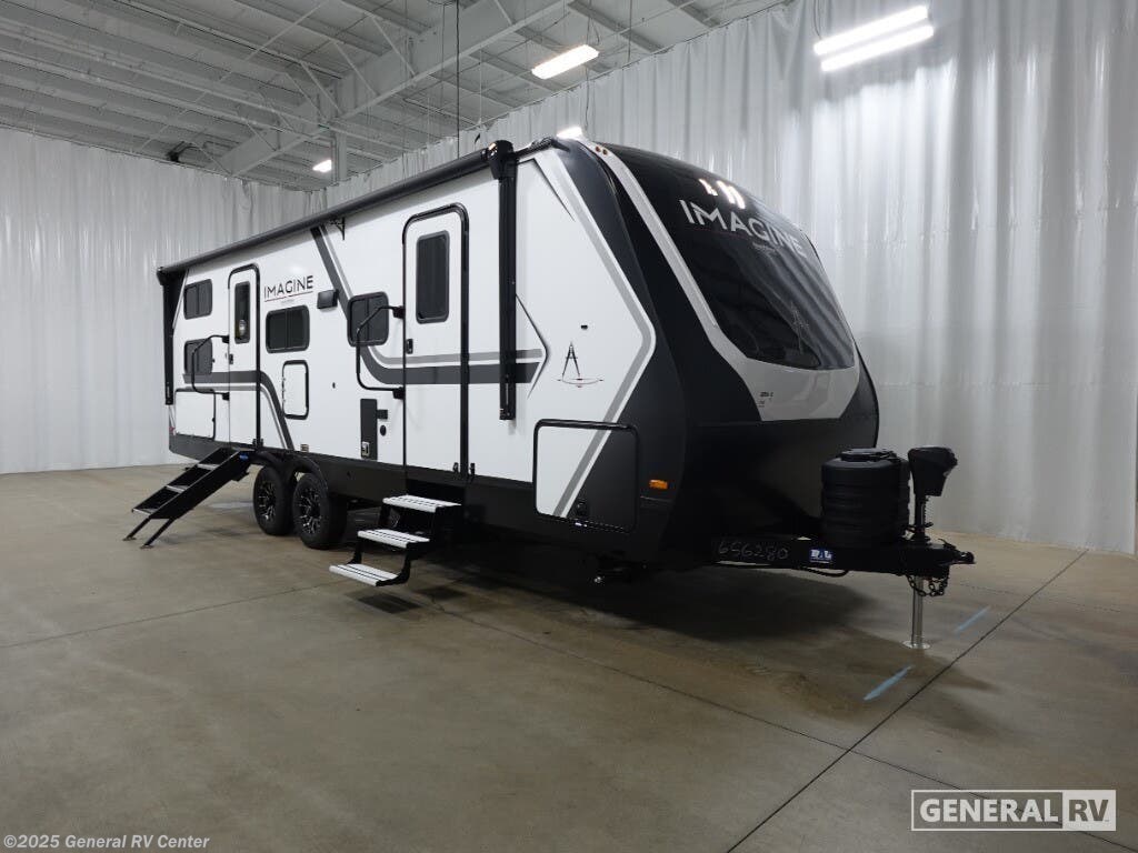 Email now about this 2026 Grand Design Imagine 2470BH! New 2026 Grand Design Imagine 2470BH available in Orange Park, Florida