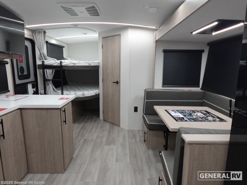 Call now about this 2026 Grand Design Imagine 2470BH! 2026 Grand Design Imagine 2470BH - New Travel Trailer For Sale by General RV Center in Orange Park, Florida