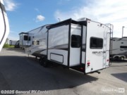Contact us now about this 2024 Grand Design Reflection 370FLS! 2024 Reflection 370FLS by Grand Design from General RV Center in Orange Park, Florida