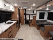 Contact us now about this 2026 Keystone Passport 260BHC! 2026 Passport 260BHC by Keystone from General RV Center in Orange Park, Florida
