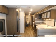 Call now about this 2022 Thor Motor Coach Hurricane 34J! 2022 Thor Motor Coach Hurricane 34J - Used Class A For Sale by General RV Center in Orange Park, Florida