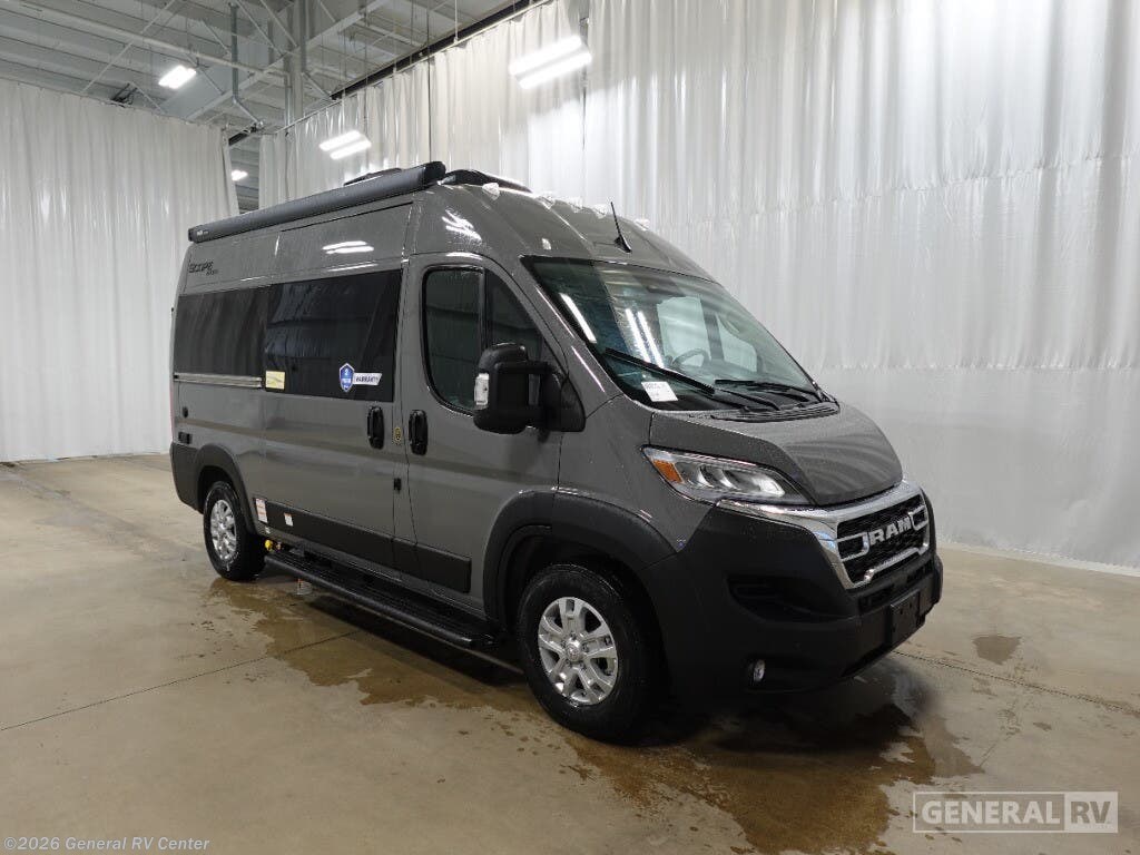 Email now about this 2026 Thor Motor Coach Scope Sport 18M! New 2026 Thor Motor Coach Scope Sport 18M available in Orange Park, Florida