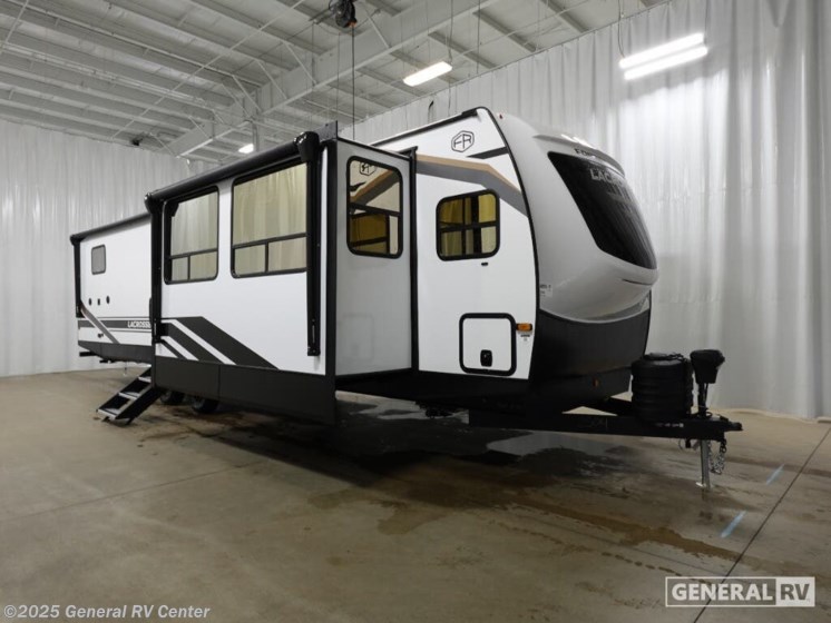 Email now about this 2026 Prime Time LaCrosse 3450FB! New 2026 Prime Time LaCrosse 3450FB available in Orange Park, Florida