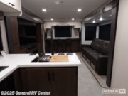 New 2026 Prime Time LaCrosse 3450FB available in Orange Park, Florida