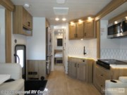 Call now about this 2025 Nexus Ghost 34DS! 2025 Nexus Ghost 34DS - New Super C For Sale by General RV Center in Orange Park, Florida