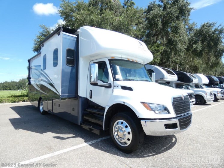 Email now about this 2025 Nexus Ghost 34DS! New 2025 Nexus Ghost 34DS available in Orange Park, Florida