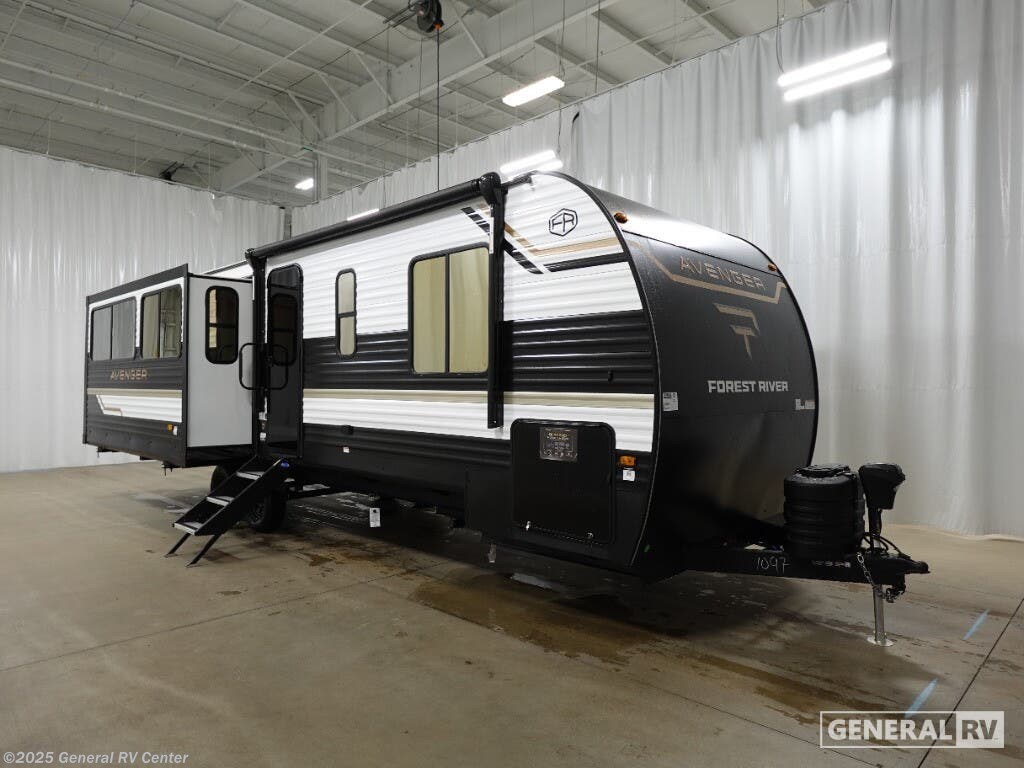 Email now about this 2026 Prime Time Avenger 27REI! New 2026 Prime Time Avenger 27REI available in Orange Park, Florida