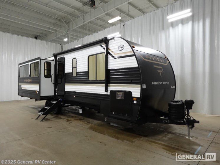 Email now about this 2026 Prime Time Avenger 27REI! New 2026 Prime Time Avenger 27REI available in Orange Park, Florida