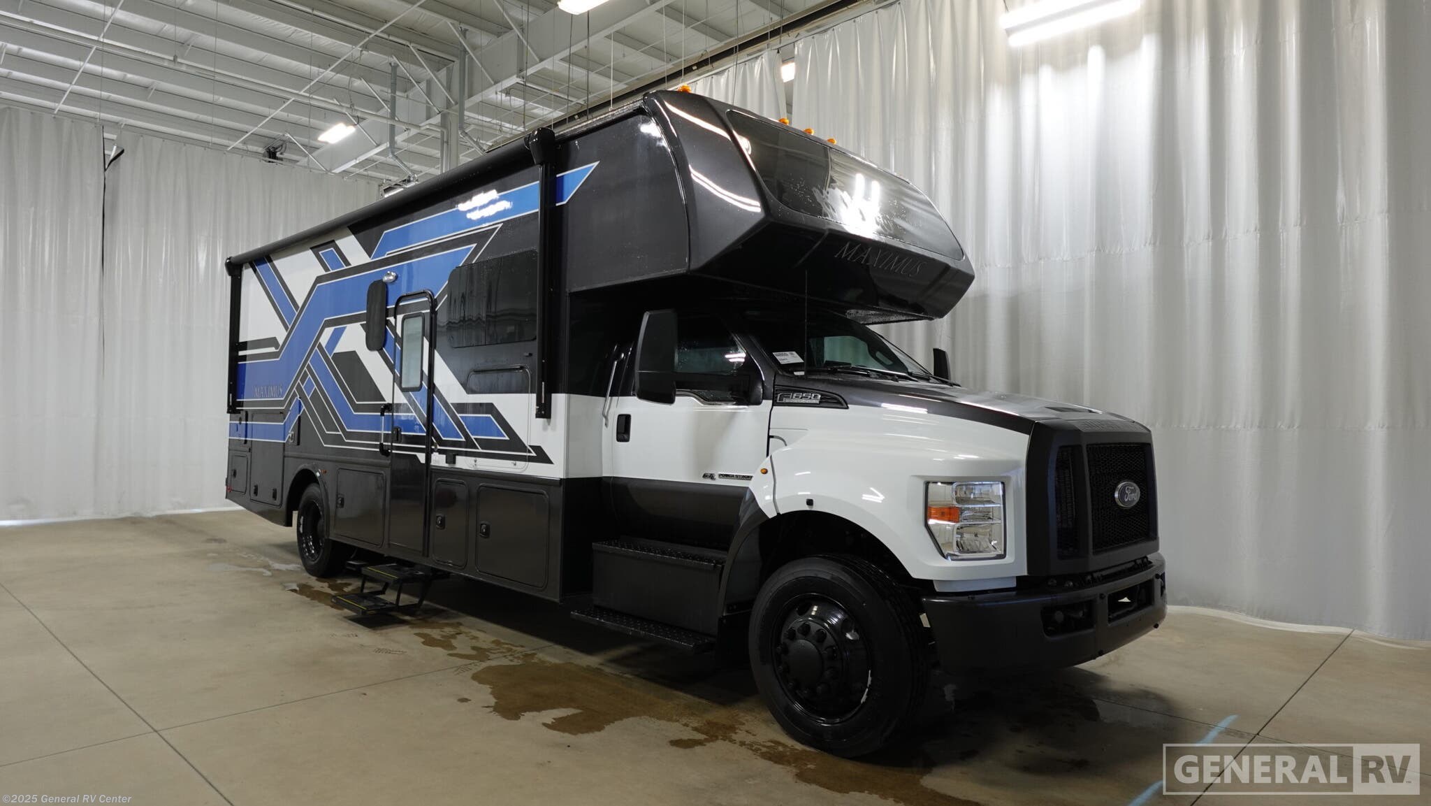 Email now about this 2026 Nexus Maximus 32MX! New 2026 Nexus Maximus 32MX available in Orange Park, Florida