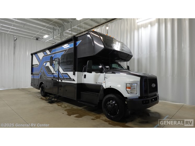 Email now about this 2026 Nexus Maximus 32MX! New 2026 Nexus Maximus 32MX available in Orange Park, Florida